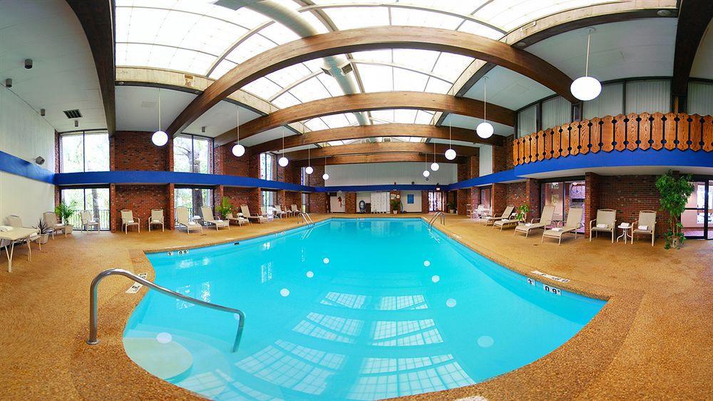 Comfort Inn Airport Manchester Esterno foto